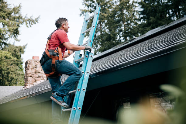 Waterproofing in Spencer, NC